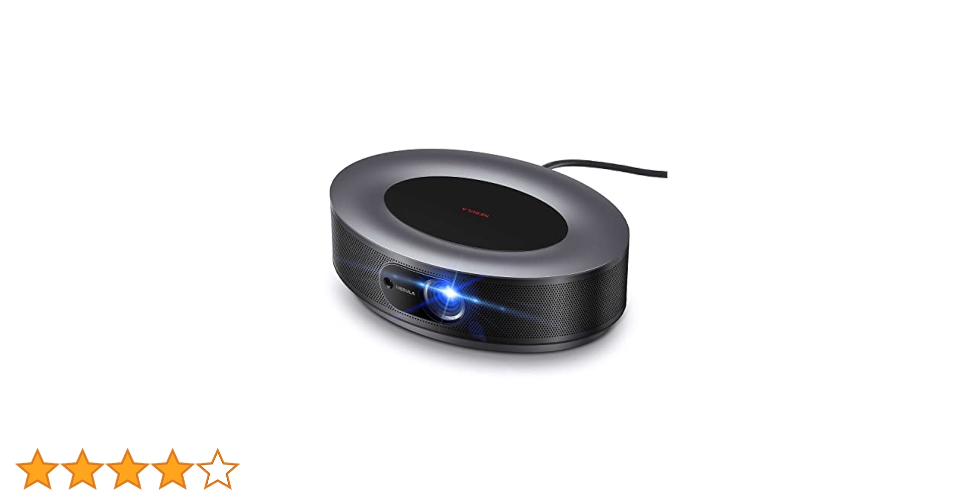 Anker Nebula Cosmos Full HD 1080p Home Entertainment